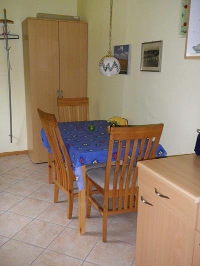 Anneli'S Ferienwohnung Harrislee Oda fotoğraf